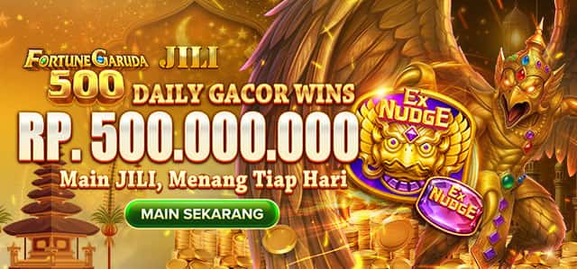 PROMO CASHDROP